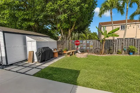 17601 SW 138th Court Miami FL 33177