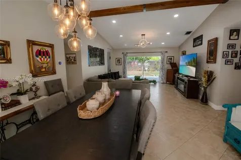 17601 SW 138th Court Miami FL 33177