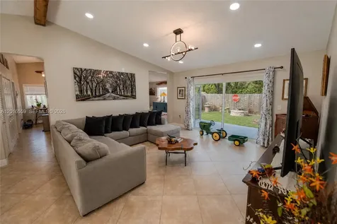 17601 SW 138th Court Miami FL 33177