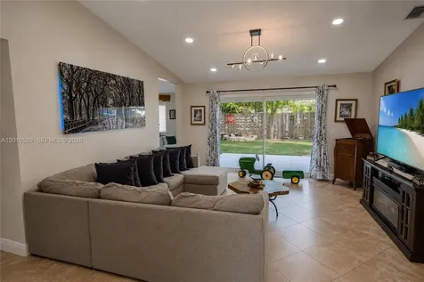 17601 SW 138th Court Miami FL 33177