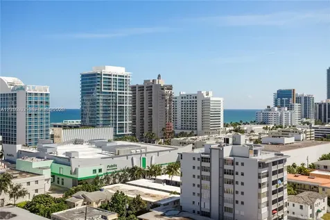 401 69th Street Miami Beach FL 33141