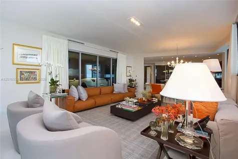 18555 Collins Avenue Sunny Isles Beach FL 33160