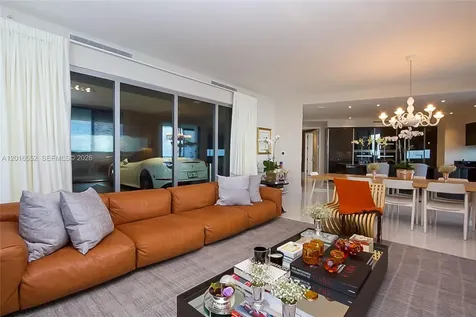 18555 Collins Avenue Sunny Isles Beach FL 33160