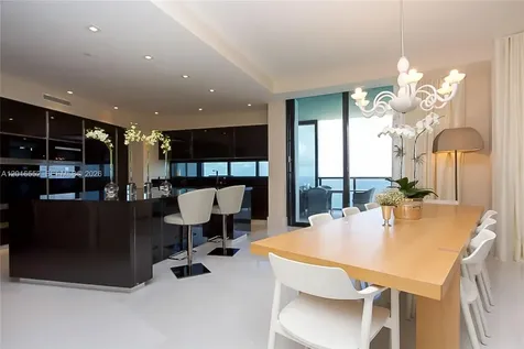 18555 Collins Avenue Sunny Isles Beach FL 33160