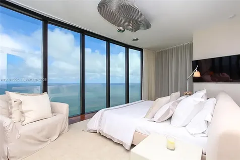 18555 Collins Avenue Sunny Isles Beach FL 33160