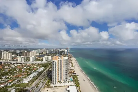 18555 Collins Avenue Sunny Isles Beach FL 33160