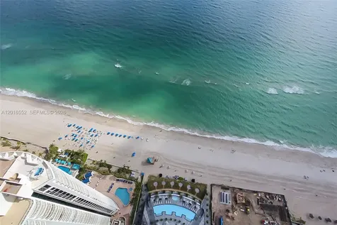 18555 Collins Avenue Sunny Isles Beach FL 33160