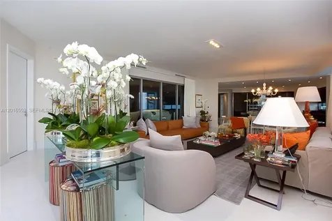 18555 Collins Avenue Sunny Isles Beach FL 33160