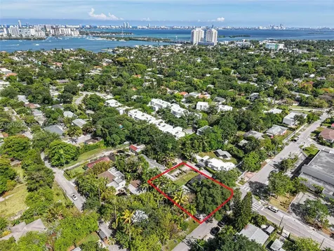 8701 NE 8th Court Miami FL 33138