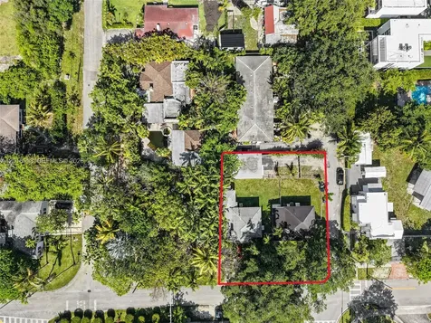 8701 NE 8th Court Miami FL 33138