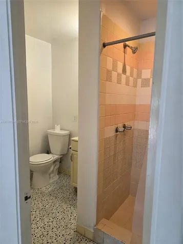 8701 NE 8th Court Miami FL 33138