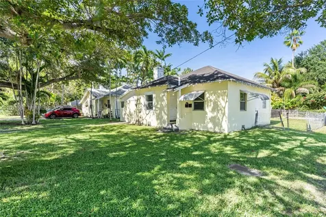 8701 NE 8th Court Miami FL 33138