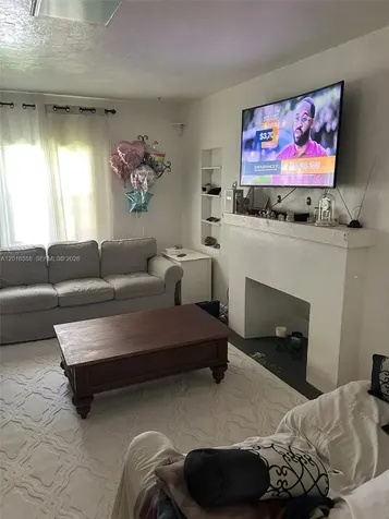 8701 NE 8th Court Miami FL 33138