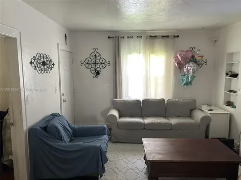 8701 NE 8th Court Miami FL 33138