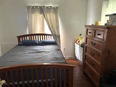 8701 NE 8th Court Miami FL 33138