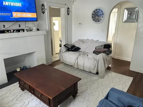 8701 NE 8th Court Miami FL 33138