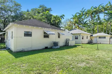 8701 NE 8th Court Miami FL 33138