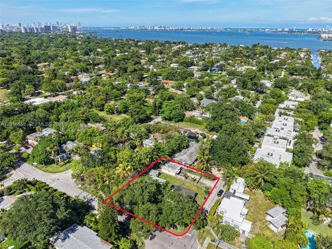 8701 NE 8th Court Miami FL 33138