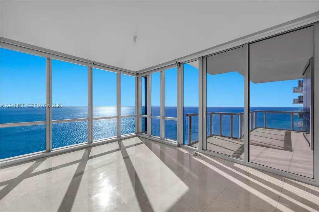 17121 Collins Avenue Sunny Isles Beach FL 33160