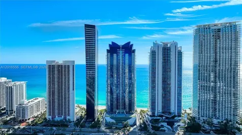 17121 Collins Avenue Sunny Isles Beach FL 33160