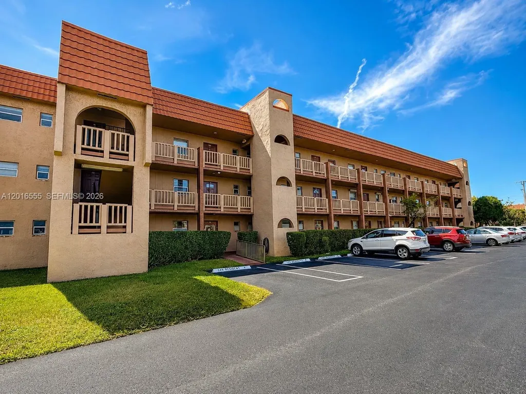 9800 Sunrise Lakes Boulevard Sunrise FL 33322