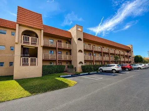 9800 Sunrise Lakes Boulevard Sunrise FL 33322