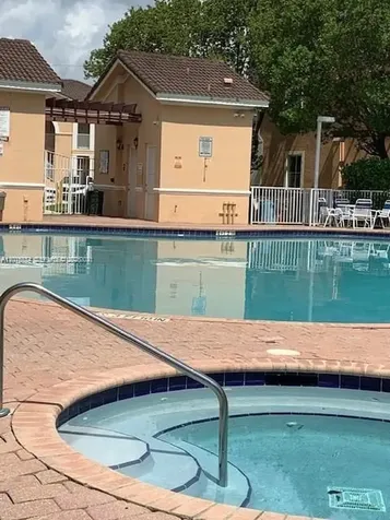 7100 NW 177th Street Hialeah FL 33015