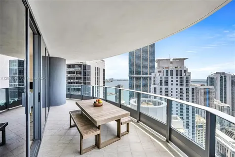 1000 Brickell Plaza Miami FL 33131