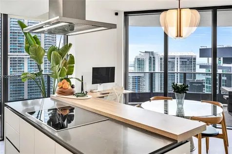 1000 Brickell Plaza Miami FL 33131