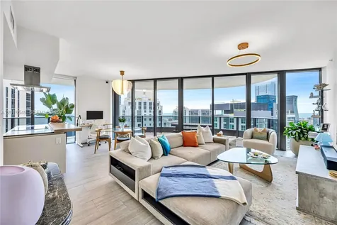 1000 Brickell Plaza Miami FL 33131
