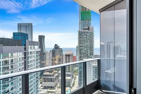 1000 Brickell Plaza Miami FL 33131