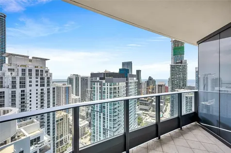 1000 Brickell Plaza Miami FL 33131