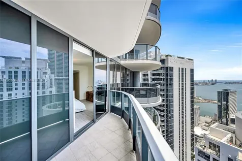 1000 Brickell Plaza Miami FL 33131