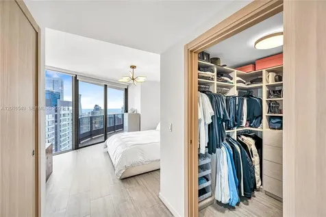 1000 Brickell Plaza Miami FL 33131