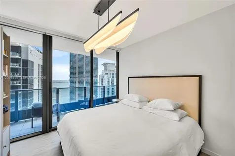 1000 Brickell Plaza Miami FL 33131
