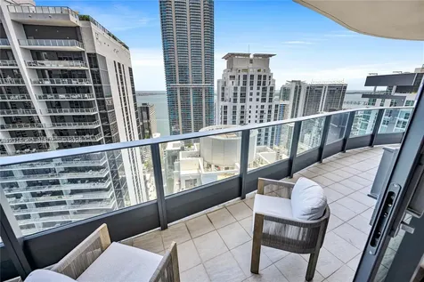 1000 Brickell Plaza Miami FL 33131