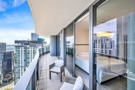 1000 Brickell Plaza Miami FL 33131
