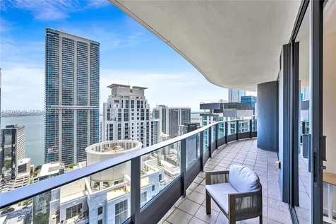 1000 Brickell Plaza Miami FL 33131