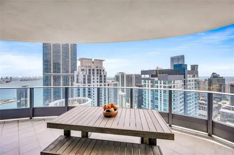 1000 Brickell Plaza Miami FL 33131