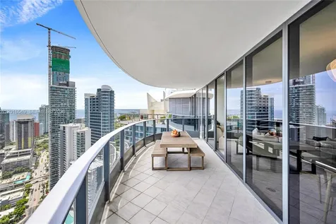 1000 Brickell Plaza Miami FL 33131