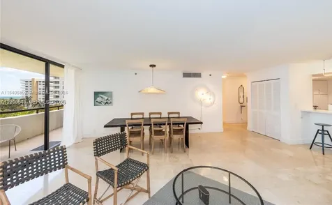 170 Ocean Lane Drive Key Biscayne FL 33149