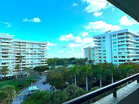 170 Ocean Lane Drive Key Biscayne FL 33149