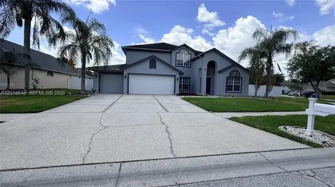 1813 Vista River Drive Other City - In The State Of Florida FL 33596