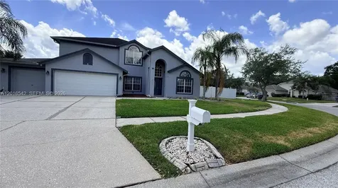 1813 Vista River Drive Other City - In The State Of Florida FL 33596
