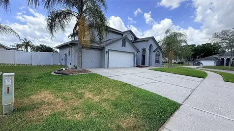 1813 Vista River Drive Other City - In The State Of Florida FL 33596