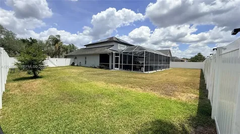 1813 Vista River Drive Other City - In The State Of Florida FL 33596