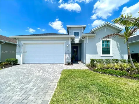 1217 SE Crosswood Way Port St. Lucie FL 34984