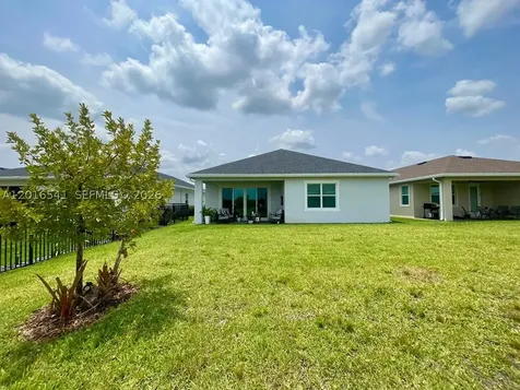 1217 SE Crosswood Way Port St. Lucie FL 34984