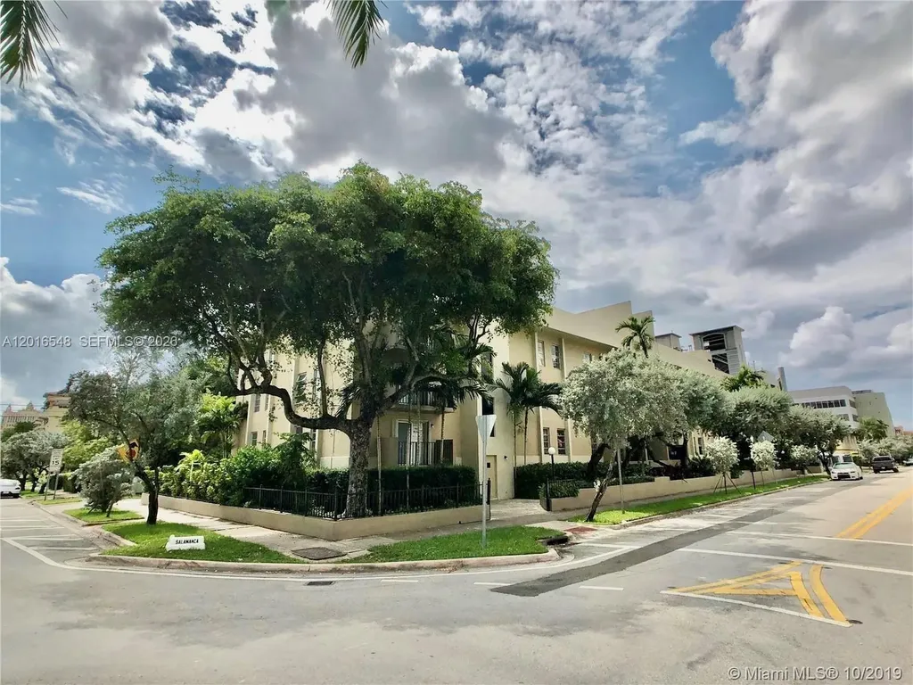 110 Salamanca Avenue Coral Gables FL 33134