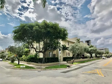 110 Salamanca Avenue Coral Gables FL 33134